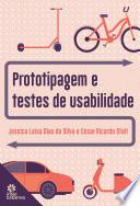 Prototipagem e Testes de Usabilidade