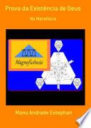 Prova Da Existência De Deus