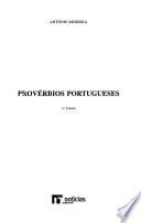 Provérbios portugueses
