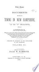 Provincial and State Papers