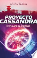Proyecto Cassandra