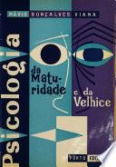 Psicologia da maturidade e da velhice