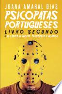 Psicopatas portugueses