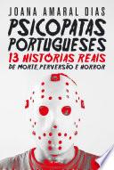 Psicopatas portugueses