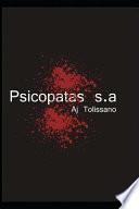 Psicopatas S.A.