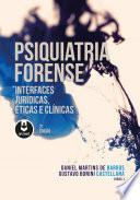 Psiquiatria Forense - 2.ed.