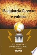 Psiquiatria forense e cultura