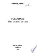 Puberdade