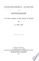 Publications of the Surtees Society