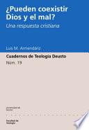 Livro ¿Pueden coexistir Dios y el mal?