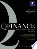 QFINANCE: The Ultimate Resource, 4th edition