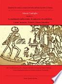 Quaderno 4. Lo spettacolo della Morte: il cadavere e lo scheletro.