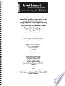 Quantifying the Effect of Extractives from Mountain Pine Beetle-attacked Lodgepole Pine for Pulp and Papermaking