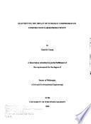Quantifying the Impact of Schedule Compression on Construction Labor Productivity