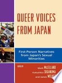 Queer Voices from Japan