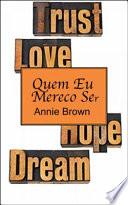 Quem Eu Mereço Ser