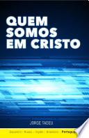 Quem somos em Cristo
