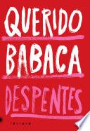 Querido babaca