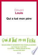 Qui a tué mon père