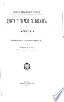 Quinta e palacio da Bacalhoa em Azeitão