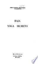 Raja Yoga Secreto