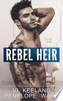 Rebel Heir
