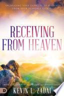 Receiving from Heaven