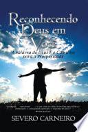Reconhecendo Deus em Você