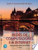 Redes de computadores e a Internet (coedição Bookman e Pearson)
