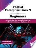 RedHat Enterprise Linux 9 for Beginners