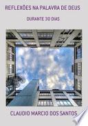 Reflexões Na Palavra De Deus