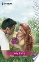 Relações perigosas