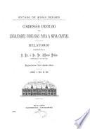 Relatorio apresentado a S. Ex. o sr. dr. Affonso Penna