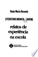 Relatos de experiência na escola