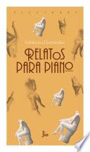 Relatos para piano