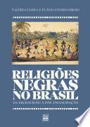 Religiões negras no Brasil