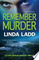 Remember Murder