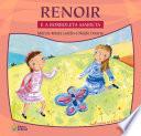Renoir e a borboleta Marieta