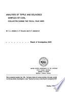 Report of Investigations