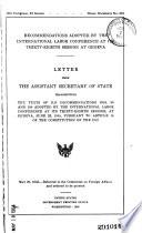 Reports and Documents