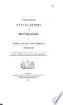 Reports from Commissioners