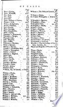 Reports of Sir George Croke, Knight