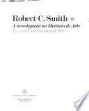 Research in history of art