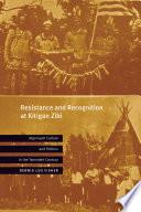 Resistance and Recognition at Kitigan Zibi