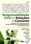 Responsabilidade civil nas relações de consumo