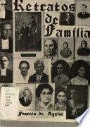 Retratos de família