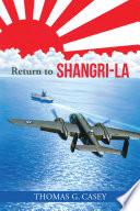 Return to Shangri-La