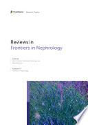 Reviews in Frontiers in Nephrology