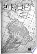 Revista brasileira de política internacional