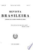 Revista brasileira